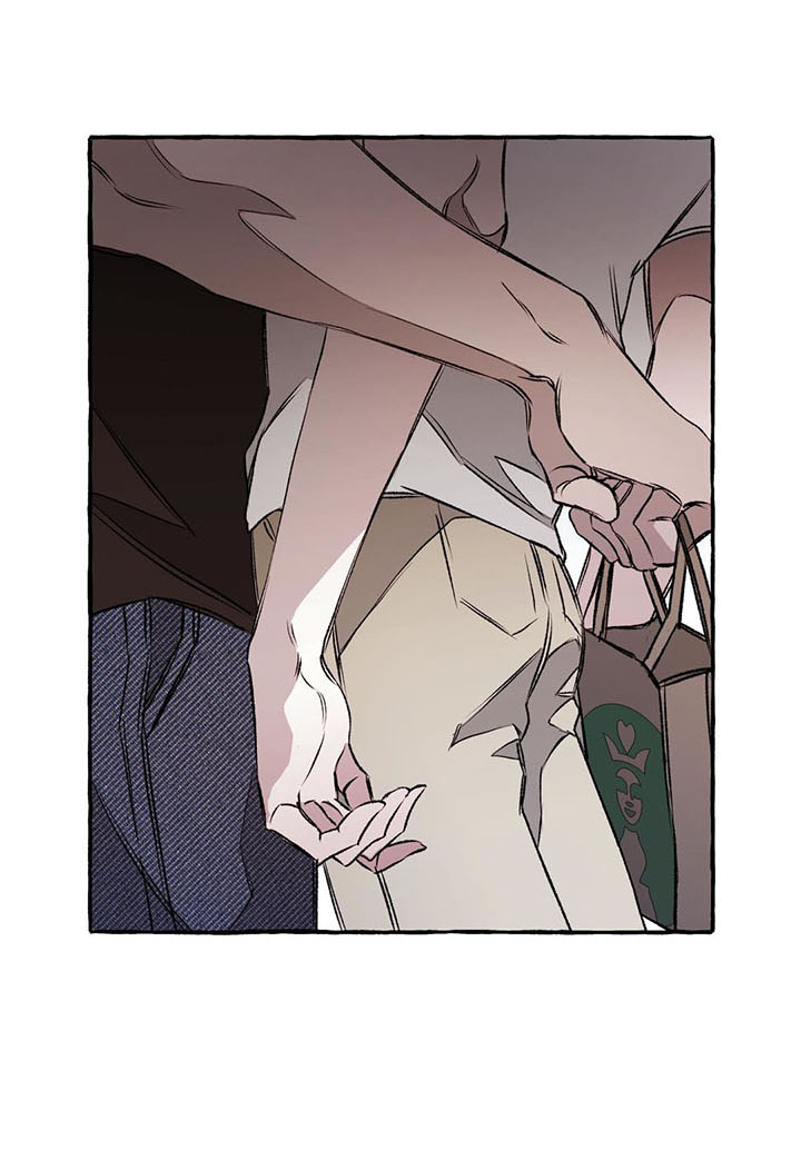 殊途同归什么意思漫画,第35章：手无缚鸡之力1图