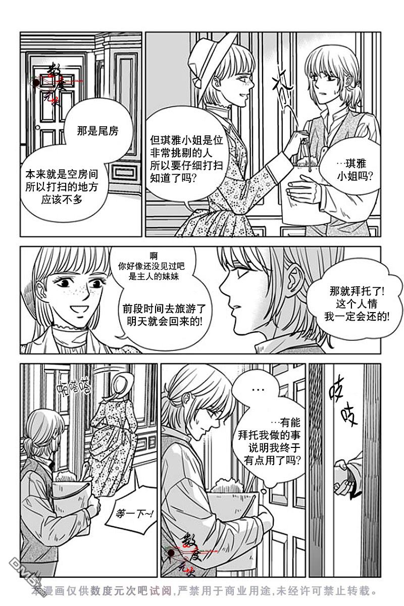 代理画家资源漫画,第11话5图