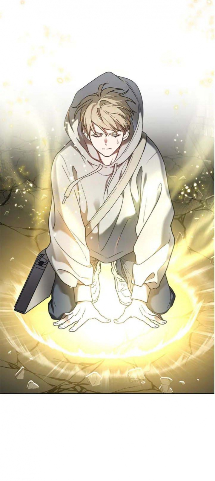太阳的主人漫画全集漫画,第31话2图