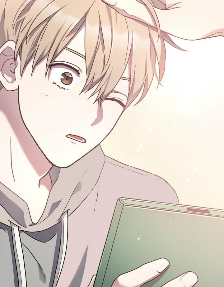 太阳的组成漫画,第15话2图