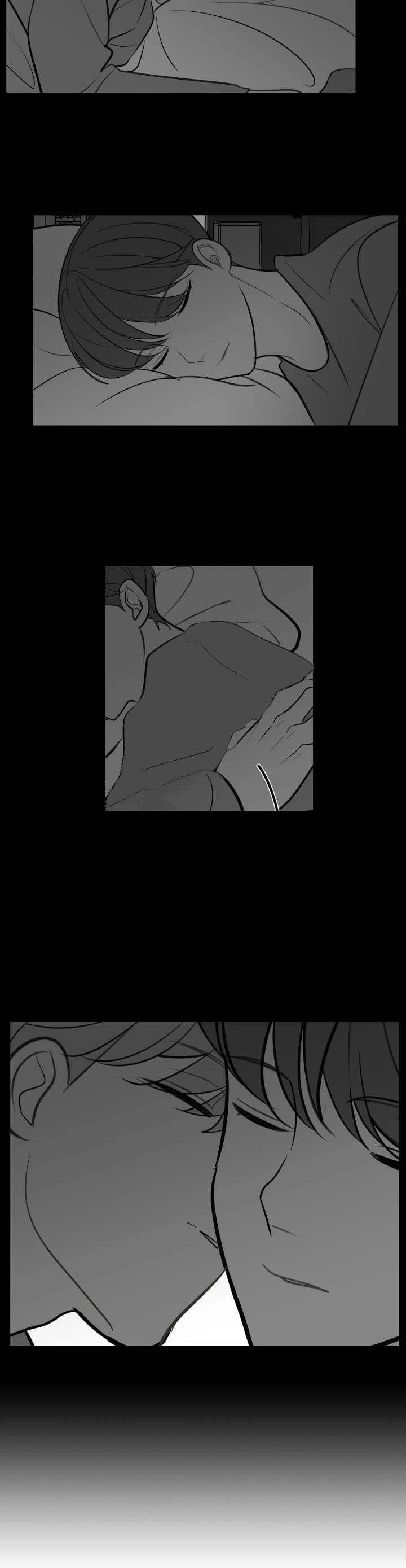 忙内队长的组合漫画,第30话5图