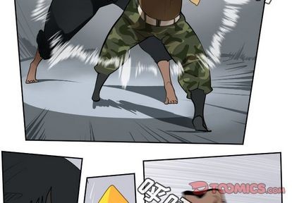 ultimiter~终极者117话漫画,第98话4图