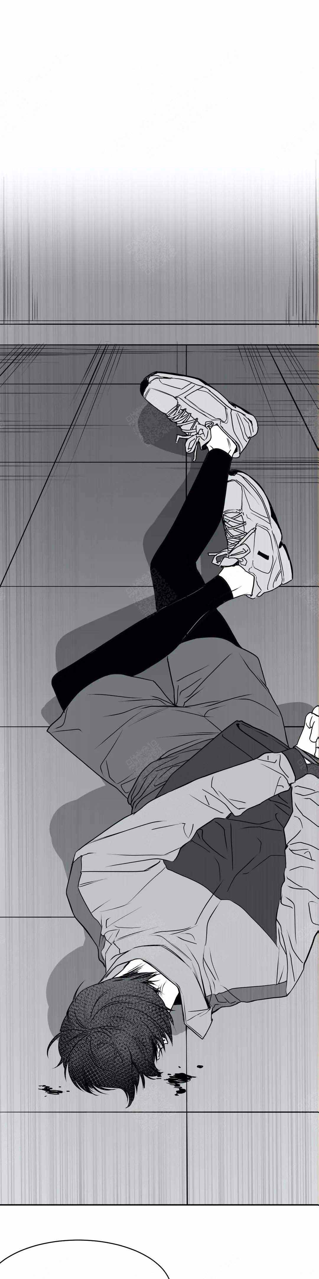 不走路的腿韩漫是1v1漫画,第5话2图