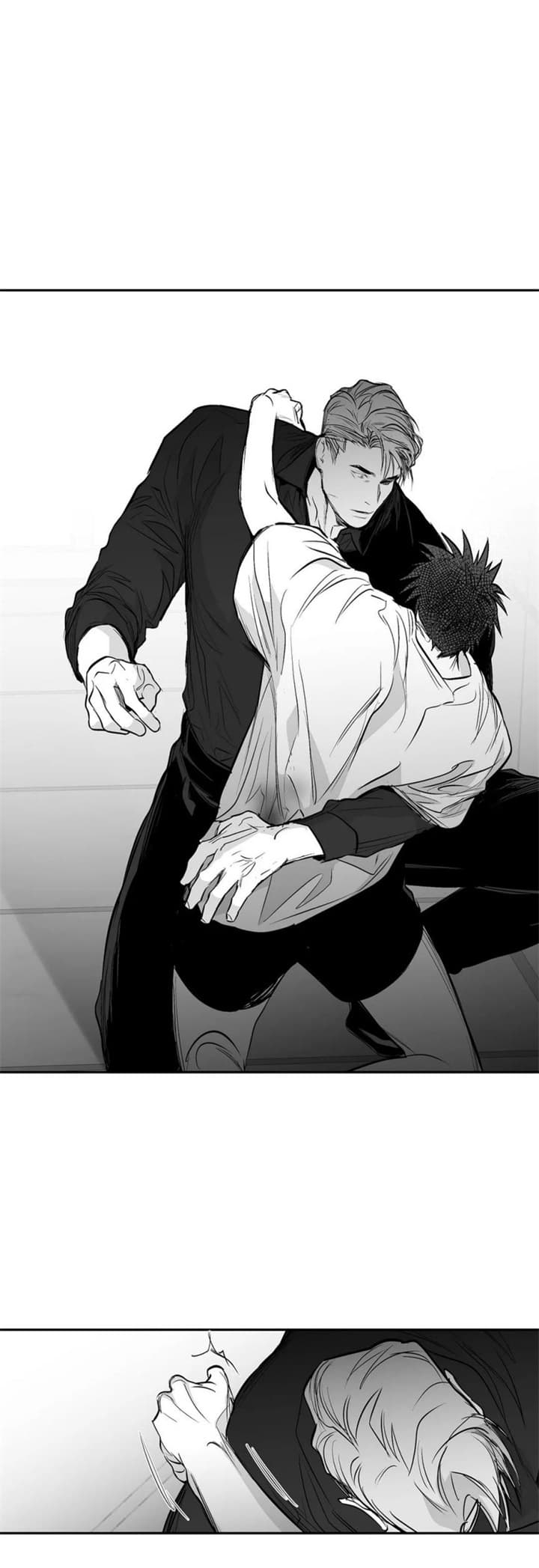 不走路的腿漫画全集漫画,第118话2图