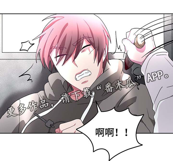 冬天来临大雁南飞漫画,第68章：刺入心脏1图