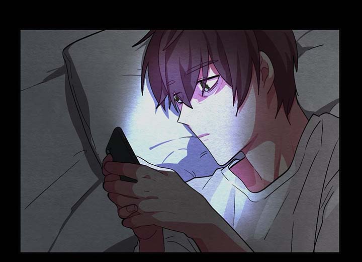 有关冬天来临的句子漫画,第47章：拯救1图