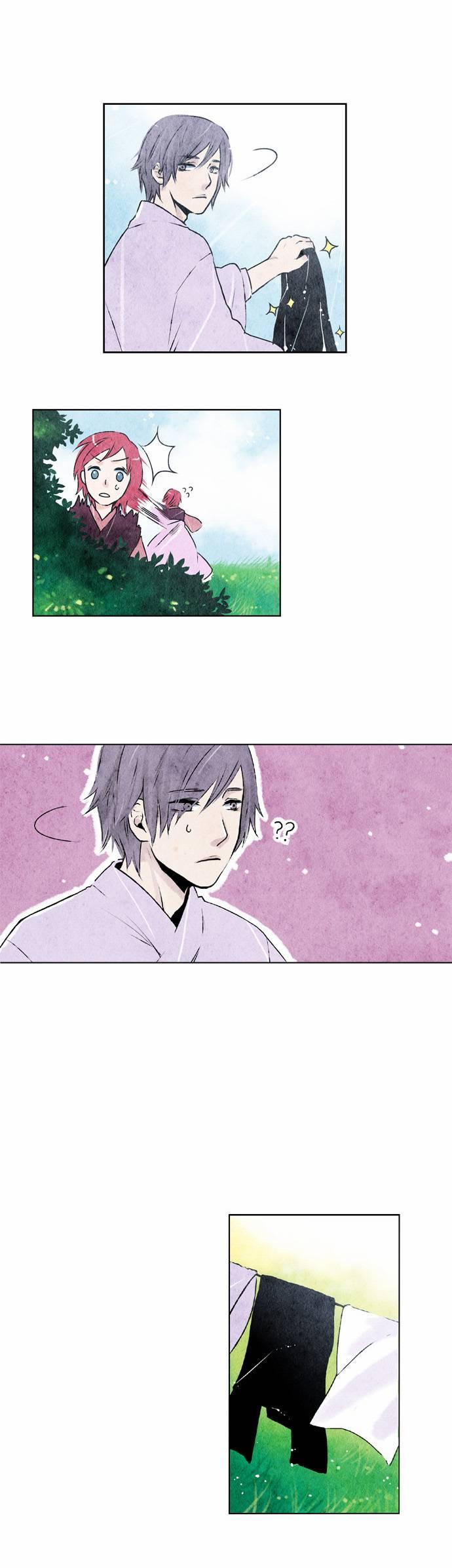 似鸟龙的资料漫画,4话5图