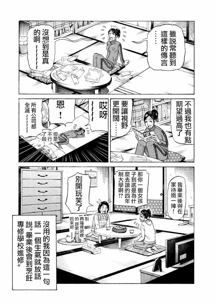 钱进博士漫画,第78话3图