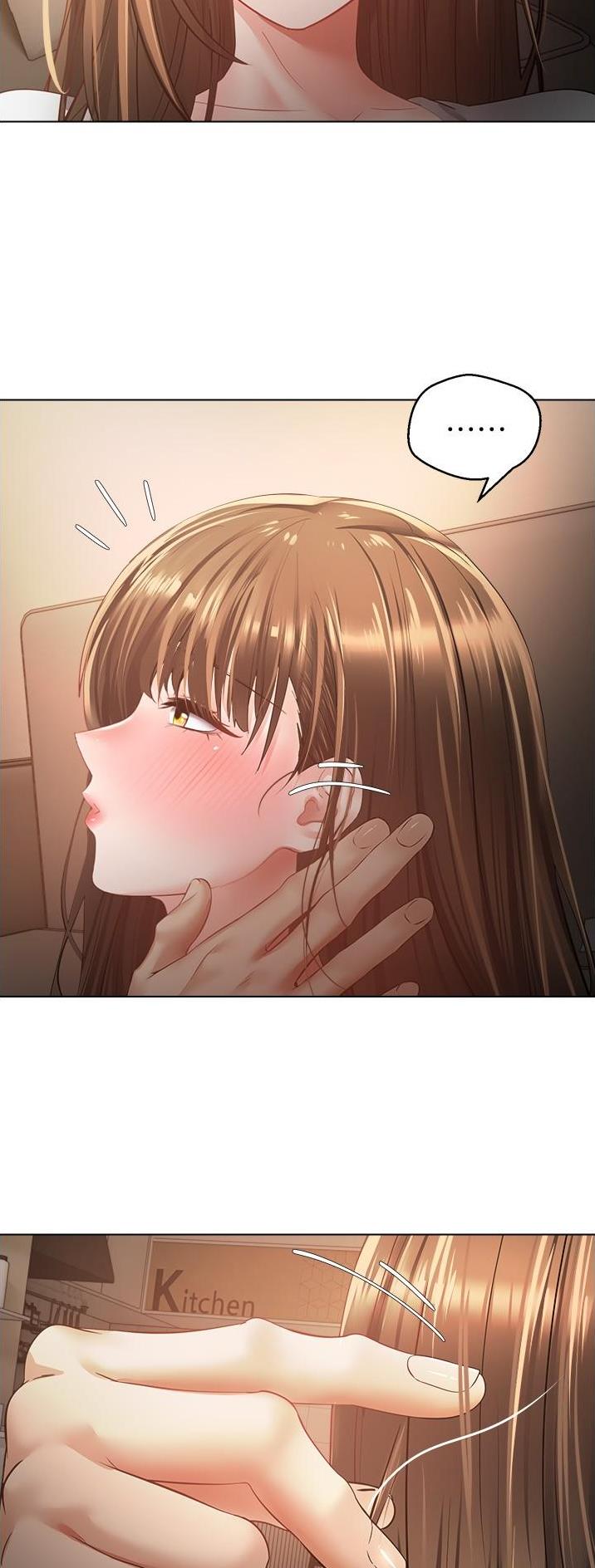 孤独症男孩因高颜值走红漫画,第39话2图