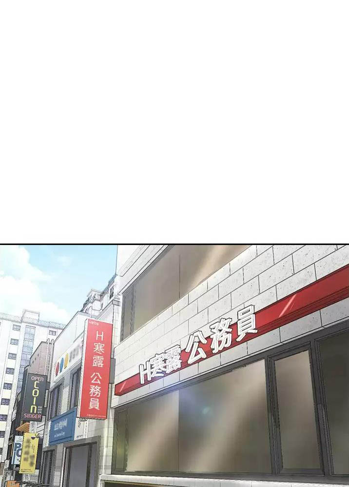gp系列圆锥破碎机漫画,第2话1图