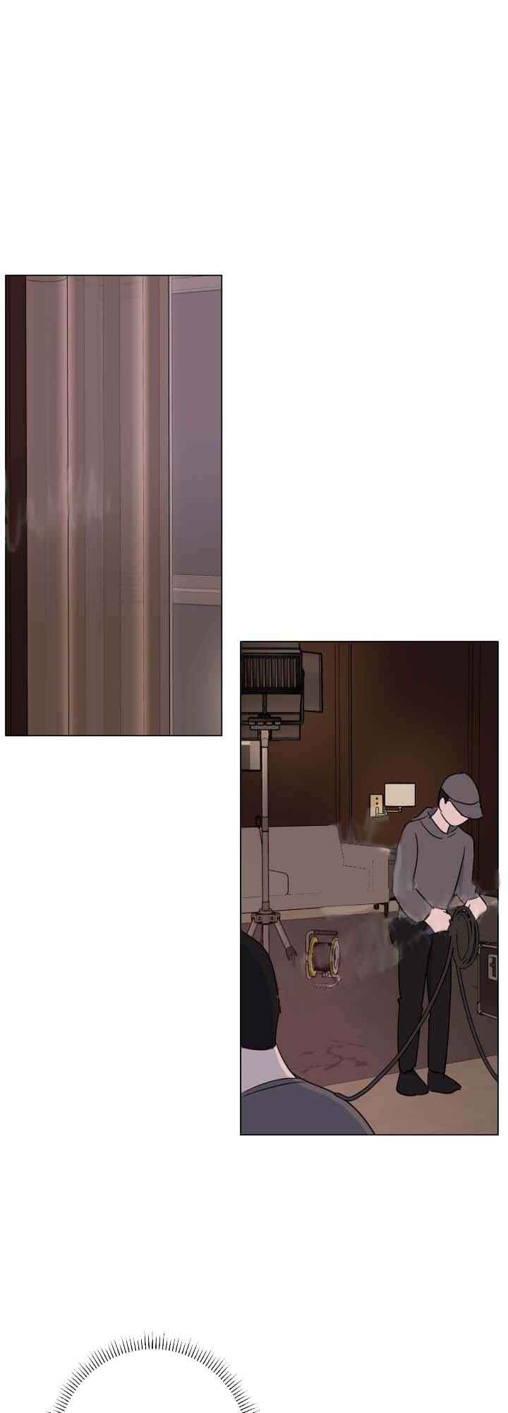 爱情与激情在线阅读漫画,第33话3图