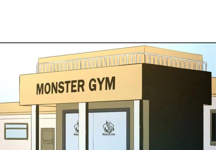 虚拟格斗游戏漫画,233图