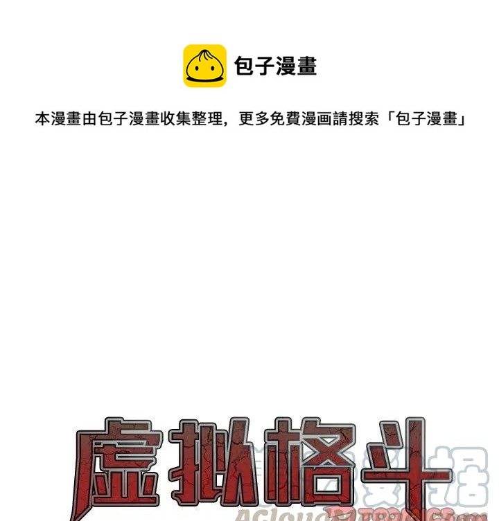 虚拟格斗对战比赛动画漫画,111图