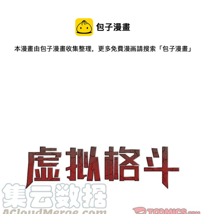 虚拟格斗锦标赛漫画,351图