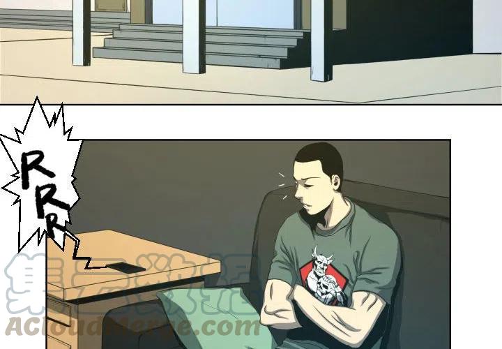 虚拟格斗游戏漫画,234图