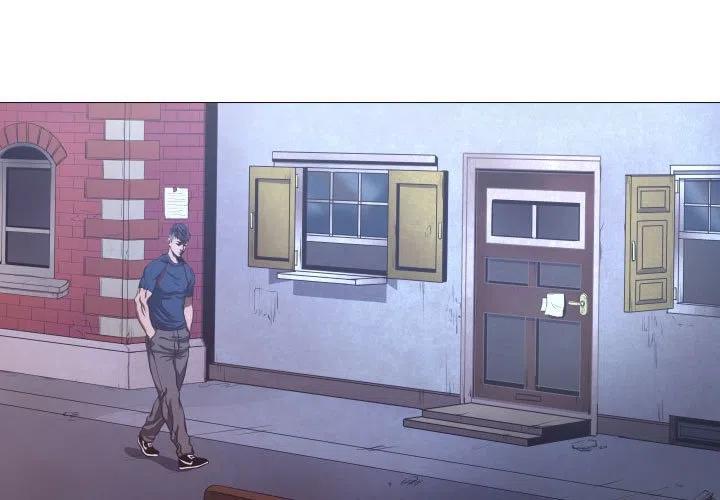 虚拟拳击游戏漫画,153图