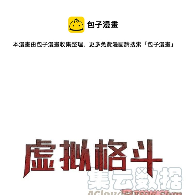 虚拟格斗大赛漫画,311图