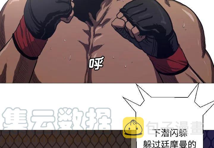 虚拟格斗游戏漫画,94图