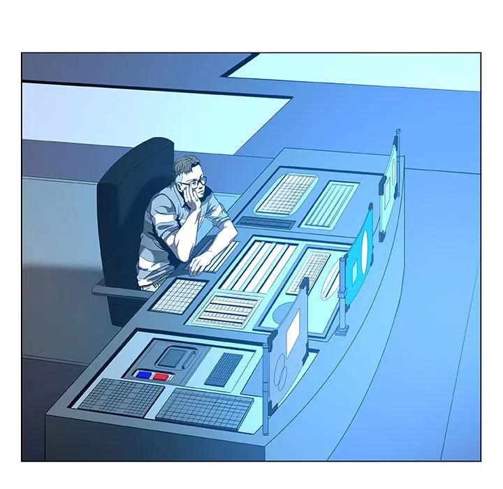 虚拟歌词陈粒漫画,395图