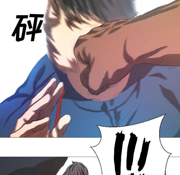 虚拟格斗对战比赛动画漫画,115图