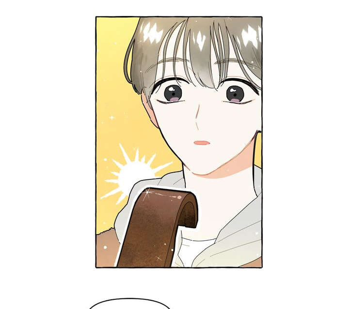 一锤定姻缘漫画,第1章：痒痒挠5图