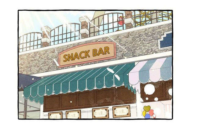 一锤定音鉴宝四位专家漫画,第12章：可爱1图