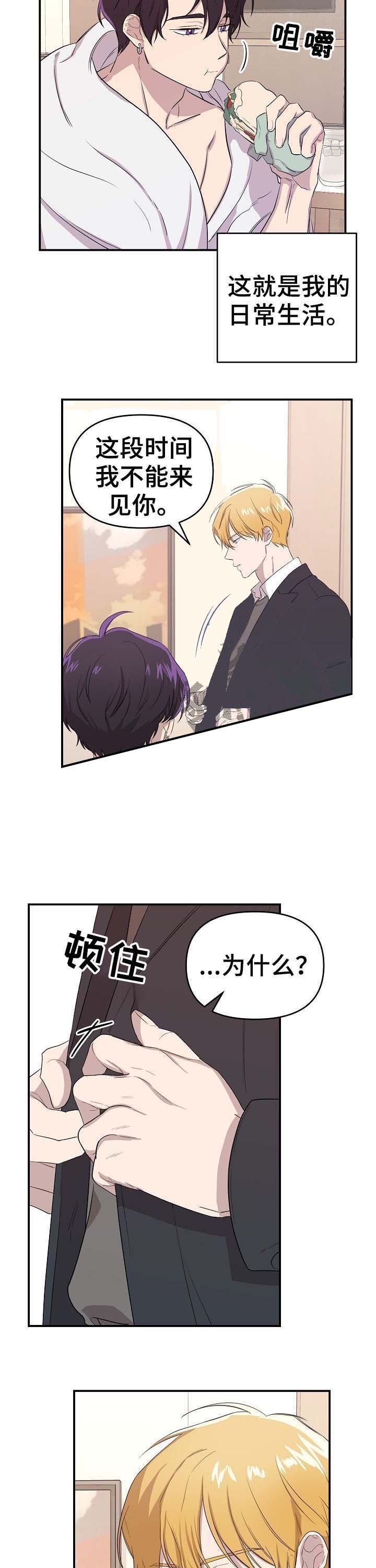 老虎花灯的描写漫画,第24话5图