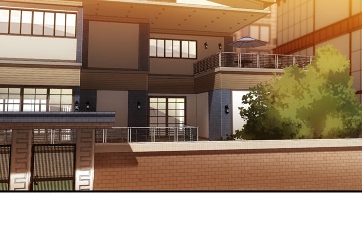 可爱的间谍图片漫画,第 16 话4图