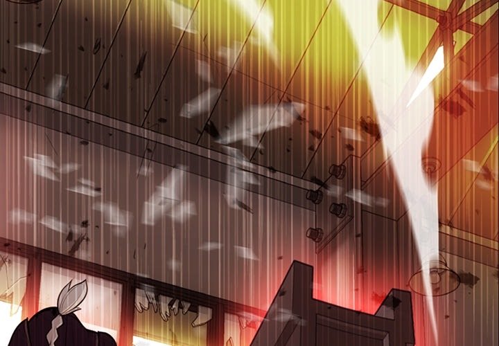 如此可爱的我们李明德漫画,第 13 话4图