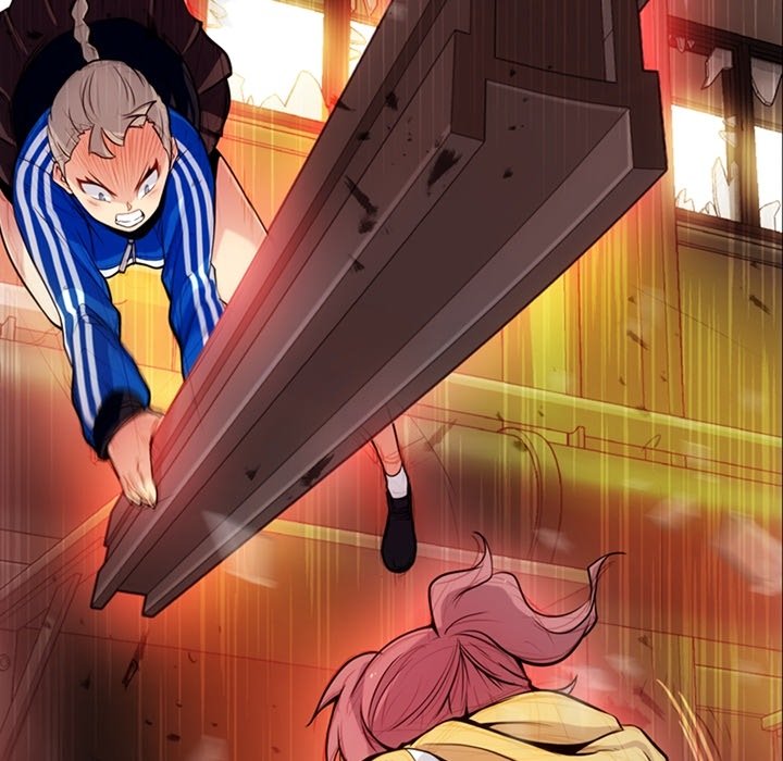 如此可爱的我们李明德漫画,第 13 话5图