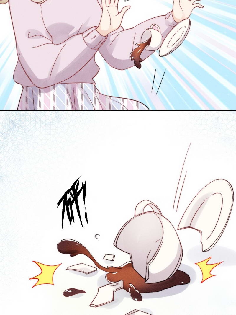 新生费可喜欢谁漫画,第33话5图