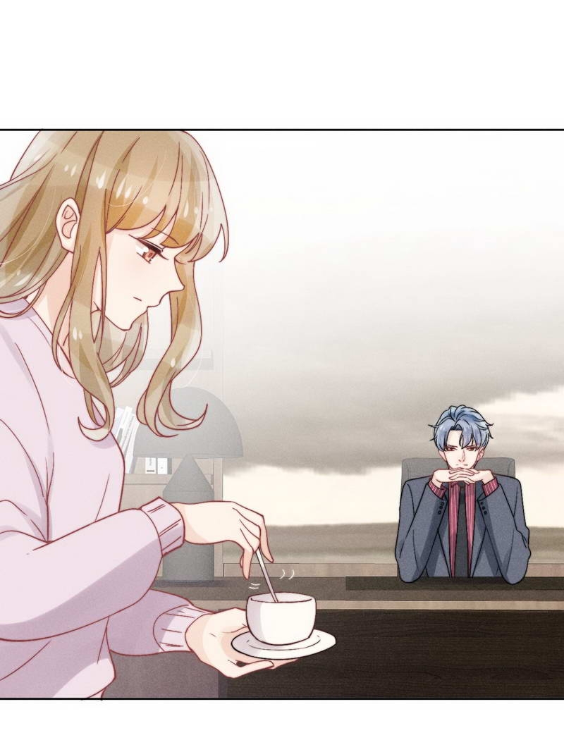 新生费可喜欢谁漫画,第33话2图