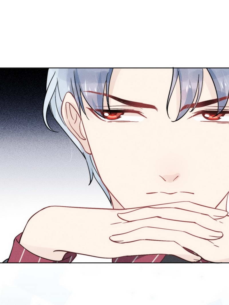 新生费可喜欢谁漫画,第33话3图