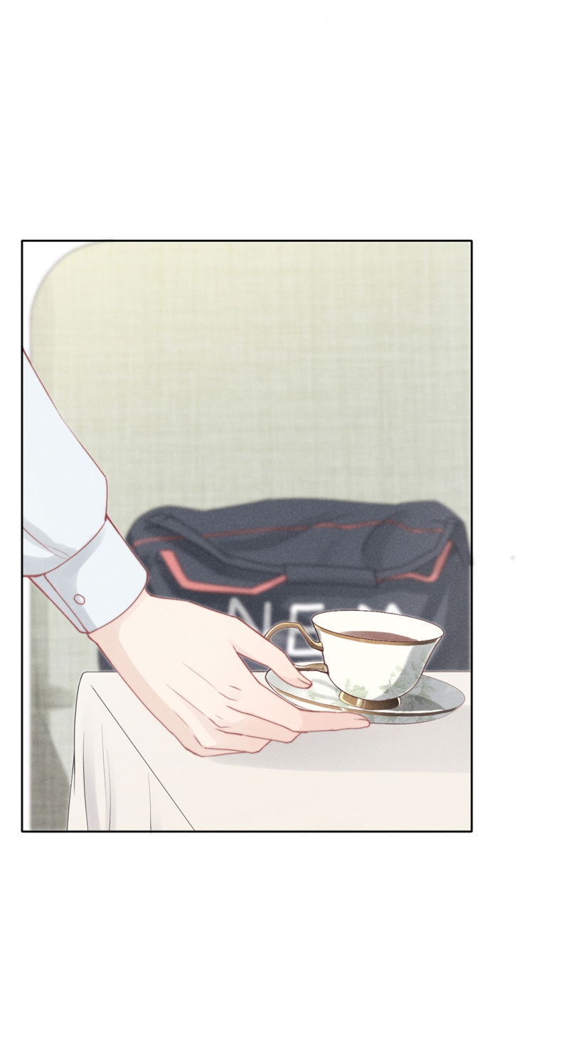 新生肺结核筛查工作总结漫画,第12话4图
