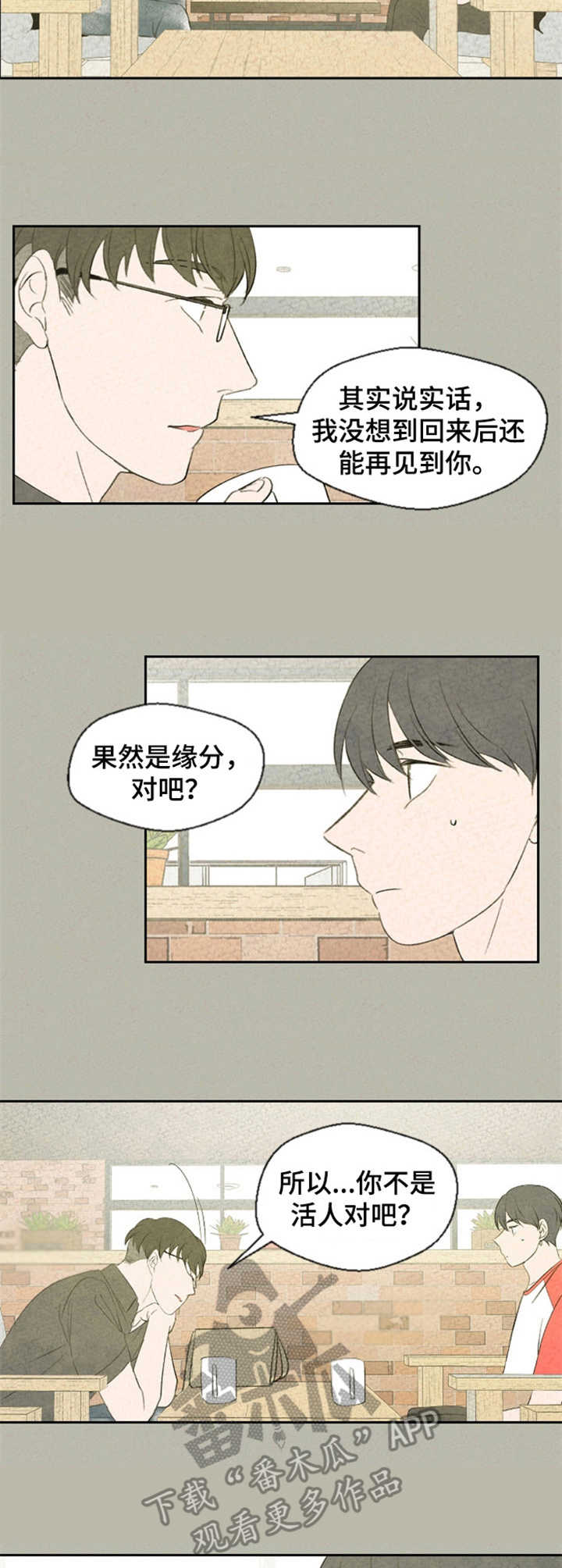伴生灵和宠物可以同时装备吗漫画,第37章：分析2图