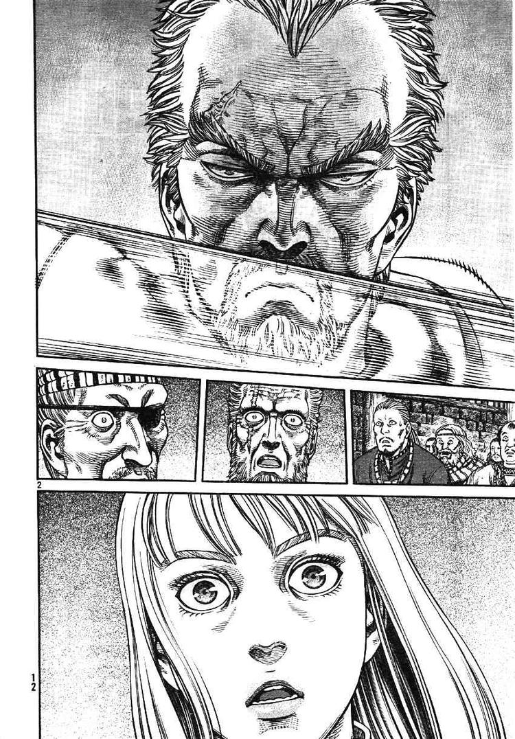 海盗战记完结了吗漫画,第61话3图