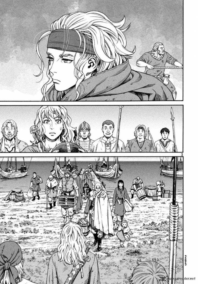 海盗战记在线观看漫画,第166话3图