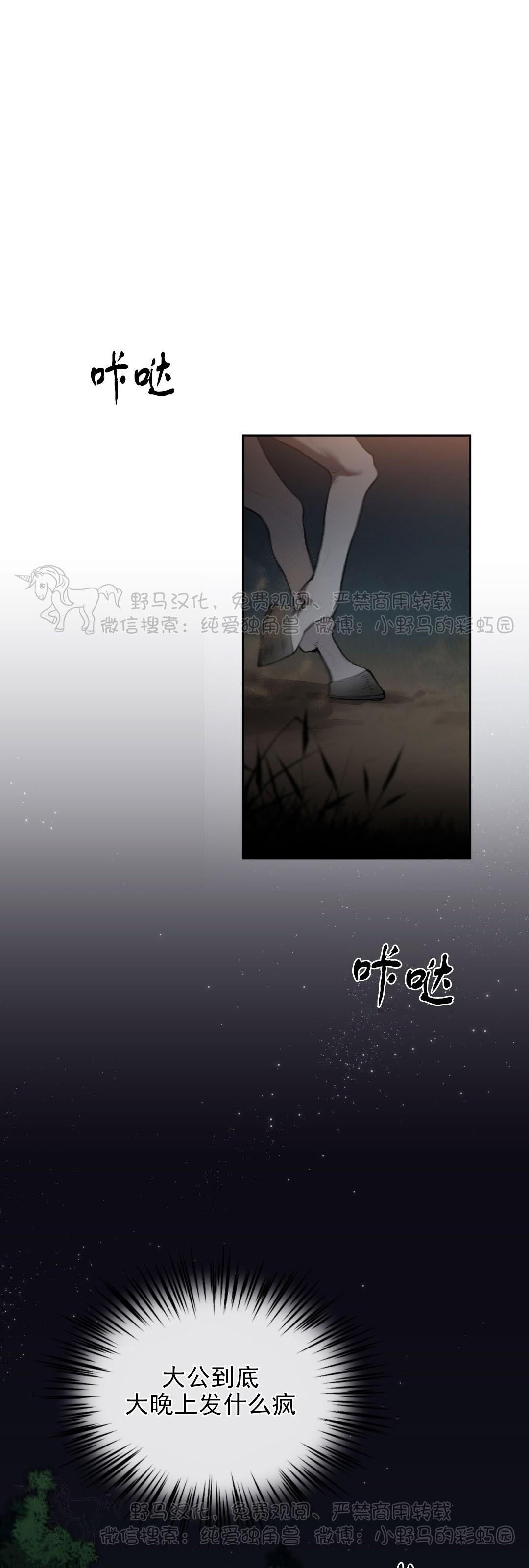 plaything成为某大公阁下的玩物漫画,第21话1图