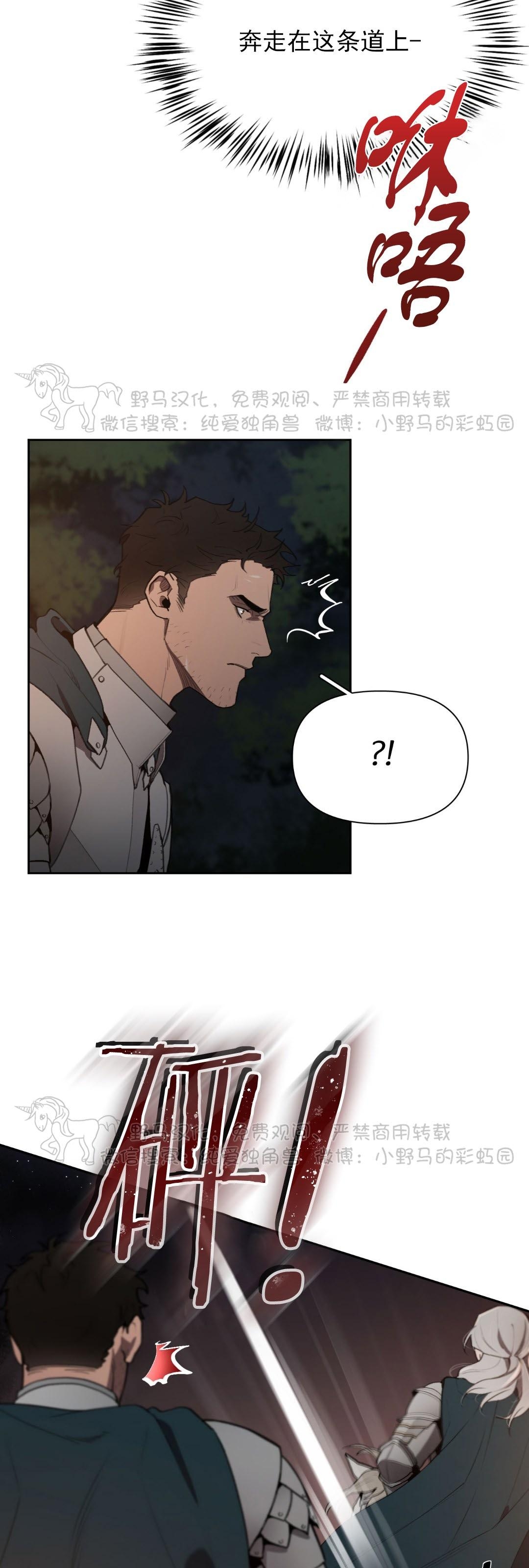plaything成为某大公阁下的玩物漫画,第21话5图