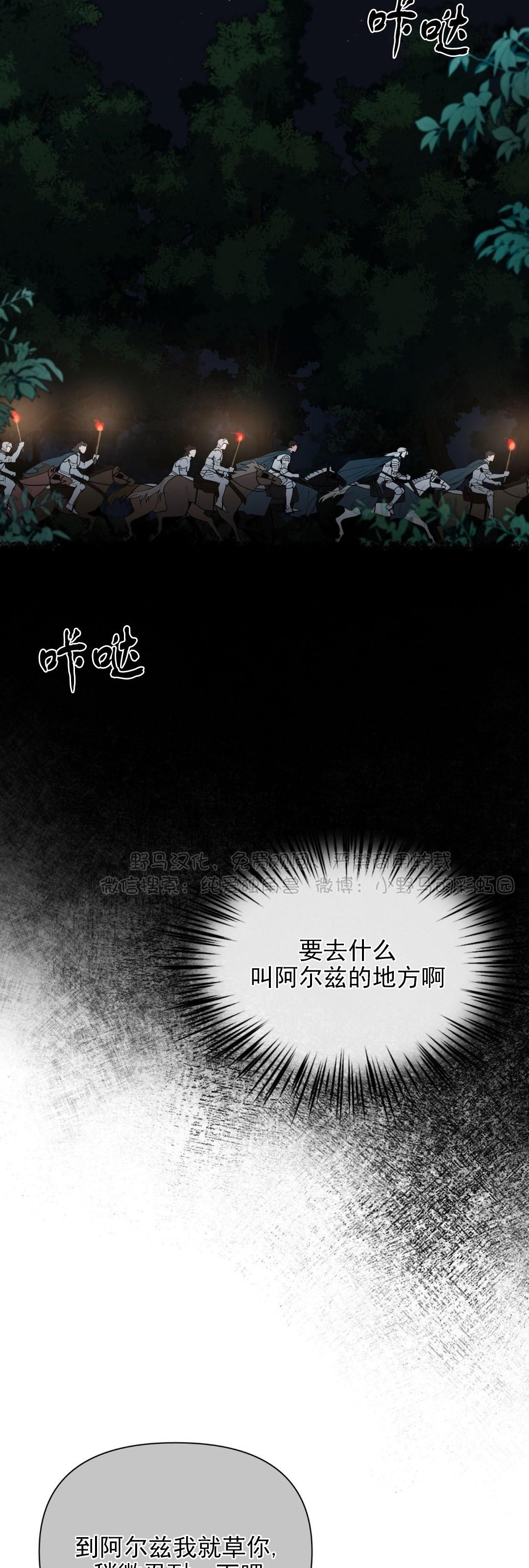 plaything成为某大公阁下的玩物漫画,第21话2图