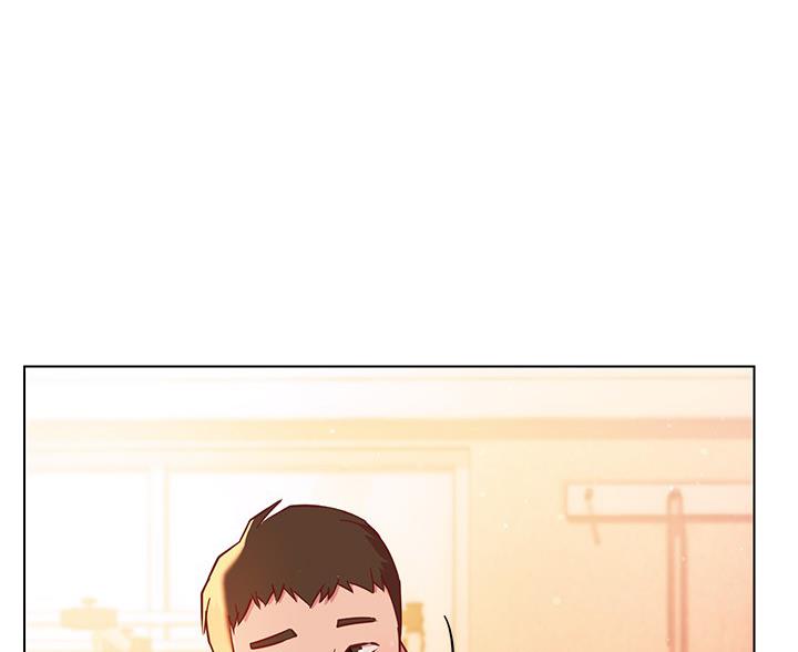 开心鱼是什么鱼漫画,第36话1图