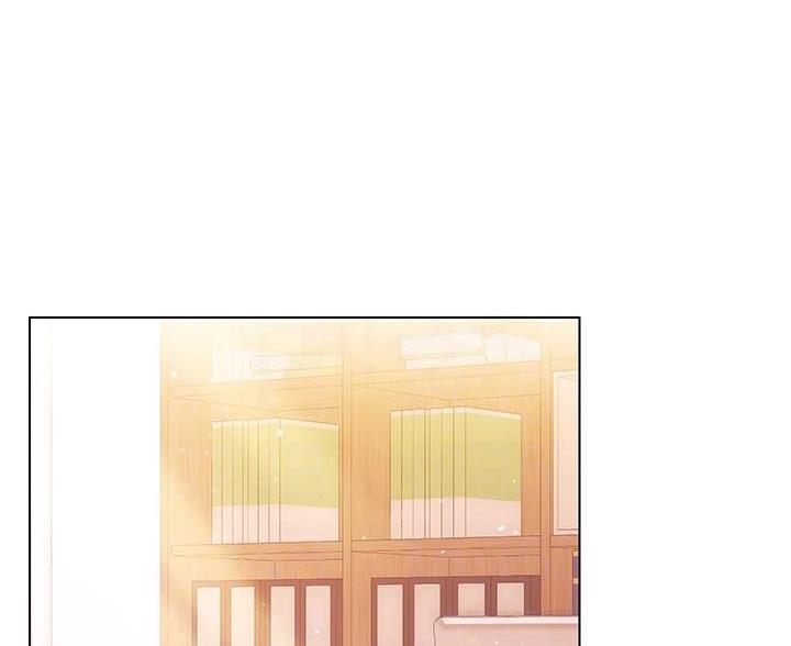 张开心瑜伽老师漫画,第32话1图