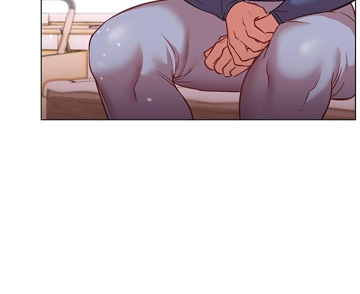 太湖开心瑜伽漫画,第33话5图