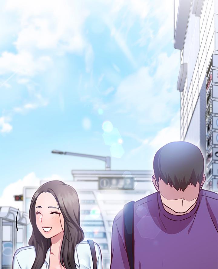 开心瑜伽社免费阅读完整版漫画,第18话3图