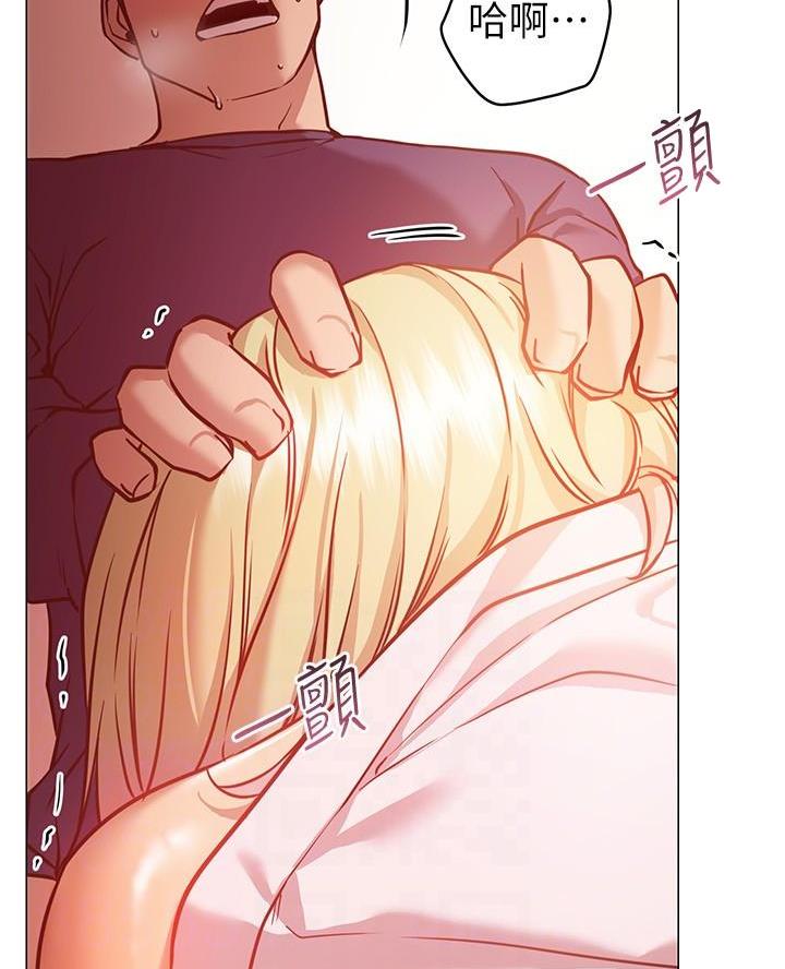 开心愉快的图片漫画,第22话3图