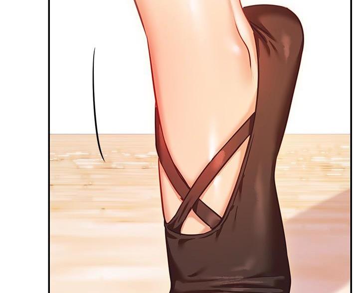 开瑜伽馆心得漫画,第31话2图