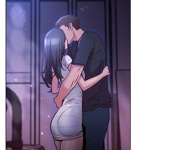 开心瑜伽社小说漫画,第46话2图