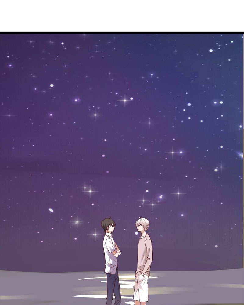 雨后的阳光漫画,第75章：得到就不嫉妒3图