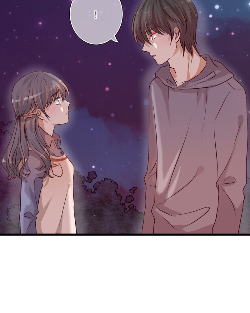 雨后的校园静态图片漫画,第19章：小樱的危机3图