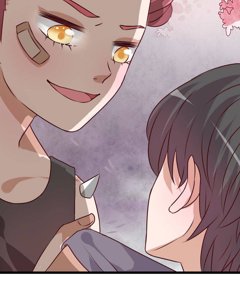 雨后的夏夜漫画,第44章：樱花的颜色5图